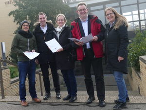 Kernbereichsmanagement