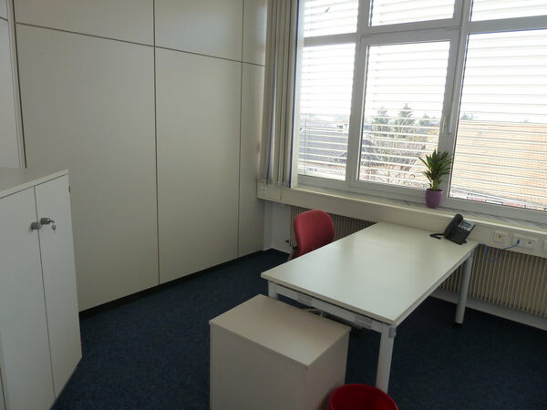 1-Personenbüro